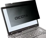 DICOTA Secret - Sicherheits-Bildschirmfilter 35,60cm (14) Wide (D30317)