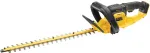Dewalt DCM563P1-QW power hedge trimmer Single blade 3.4 kg