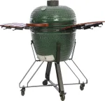 No name TunaBone | Kamado classic 23" grill | Size L | Green