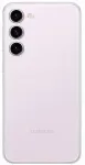 SAMSUNG Clear Case do Galaxy S23 Plus transparent