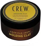 American Crew Style Molding Clay 85g - For Definition and Hair Styling meestele