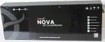AROZZI SALE OUT. Nova 49" VA, 165Hz - White | SALE OUT. Arozzi | Nova | 49 " | VA | 32:9 | 165 Hz | 4 ms | 5120 x 1440 pixels | 350 cd/m&sup2; | HDMI ports quantity 2 | White | Warranty 24 month(s) | DAMAGED PACKAGING, USED, SCRATCHED BODY AND AC-ADAPTER, ...