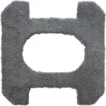 Tolmuimeja Hutt | Cleaning Pad for model W9 | 4 pc(s)
