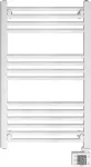 Adler AD 7824 Electric bathroom heater LED white