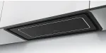 &Otilde;hupuhasti Faber Hood IN-LIGHT BK MATT KL A70/2
