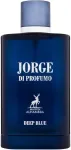 Maison Alhambra Jorge Di Profumo Deep Blue 100ml - Eau de Parfum meestele