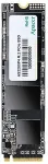 K&otilde;vaketas Apacer M.2 1TB AS2280P4 2280 PCIe NVMe Gen3 x4 3000/2000 MB/s) 3D TLC