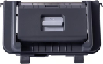 Brother - label peeler