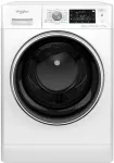 Whirlpool Kuivatiga pesumasin FFWDD1176258BCVEE