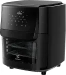Electrolux Air Fryer Oven Combo EAF12B, 12 l