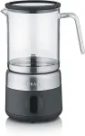 GRAEF MS 802 black