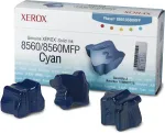 Tooner XEROX - Feste Tinten - 3 x Cyan - 3400 Seiten (108R00723)