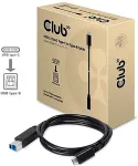 Club 3D CAC-1524 USB-C til USB-B 1.0m