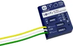 Somfy 1822609 Paigaldatav saatja io