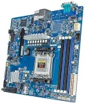 Emaplaat Gigabyte MC13-LE0 AMD B650 Socket AM5 micro ATX