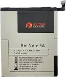 Xiaomi Battery Redmi Note 5A