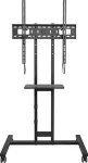 OneforAll One for All Mobile TV Stand Proline 90 BM4673