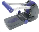RAPESCO Auguraud ECO P2200, 2 auku, 150 lehte, must/lilla