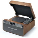 Muse TURNTABLE MICRO SYSTEM