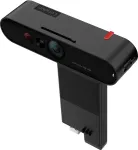 Veebikaamera Lenovo | ThinkVision MC60 Monitor Webcam | Infrared cam, Windows Hello support