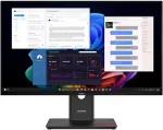 Monitor Lenovo ThinkVision T27UD-40 IPS 27"