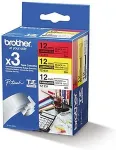 Brother TZe-31M3, TZe, Presentation box