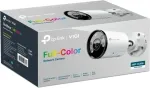 TP-Link Omada IPCam VIGI C345(2.8mm) 4MP Full-Color Bullet