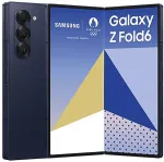 Mobiiltelefon SAMSUNG Nutitelefon Z Fold 6 F956 5G 12/1TB navy