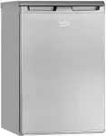 K&uuml;lmik Beko 84cm, inox