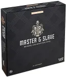 Tease and Please Master & Slave Edition Deluxe