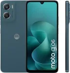 Mobiiltelefon MOTOROLA Nutitelefon Moto G06 4/128GB Blue (PB980027SE)