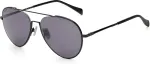 RAG&BONE P&auml;ikeseprillid MAN RNB1036GS8075 (L&auml;&auml;ts/Sild/K&otilde;rvakaar) 58/16/145 mm
