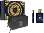 Versace Pour Homme Dylan Blue 100ml - Eau de Toilette meestele