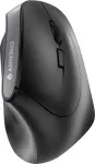 Hiir CHERRY MW 4500 RF Wireless Optisch 1200DPI rechts Schwarz Maus