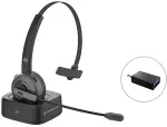 No name Conceptronic POLONA03BD Wireless Bluetooth-Headset