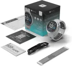 Stelio STSWA102TN Activ Pro GPS 46mm Titanium