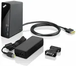Lenovo ThinkPad OneLink Pro Dock Wired USB 2.0 Black