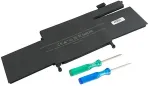AVACOM battery for Apple MacBook Pro 13" A1502 Li-Pol 11.34V 6200mAh 70Wh - A1493/A1582