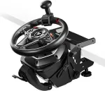Joystick Thrustmaster Lenkrad Thrustm. T128X Simtask Pack FF Wheel (XBO/PC) retail