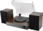 AKAI ATT-200SP - stereo turntable with external speakers
