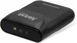 NEWLAND WD2 Series, CMOS, BT, 2D, SR, BT (5.0), black