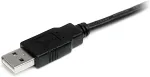 StarTech.com 2m, USB 2.0 A/USB 2.0 A, M/M, 2.0, USB A, USB A, 125.00, 10.00, 222.00