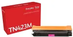 Tooner XEROX Everyday Magenta Toner rep. Brother TN-423M