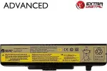 Lenovo Notebook Battery L11L6Y01, 4400mAh, Extra Digital Advanced