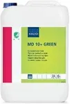 Kiilto MD 10+ Green automatic dishwashing detergent, 10 l