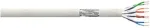 Logilink CP2305S 305m Cat6 S/FTP (S-STP) Grau Netzwerkkabel (CP2305S)
