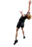 BANDAI BANPRESTO HAIKYU!! POSING - ATSUMU MIYA