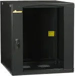 Delta Energy Systems (Switzerland) AG SZAFA RACK WISZĄCA, DWUSEKCYJNA R19-12U/600/2S