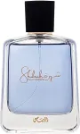 Rasasi Shuhrah Pour Homme 90ml - Eau de Parfum meestele Damaged Box