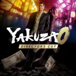 M&auml;ng SEGA SW2 Yakuza 0 Director&rsquo;s Cut